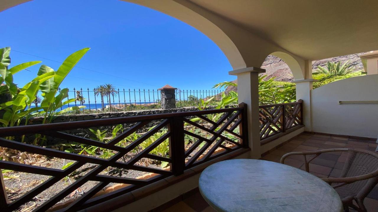 Apartamento Heliconia 2 Valle Gran Rey Exterior foto