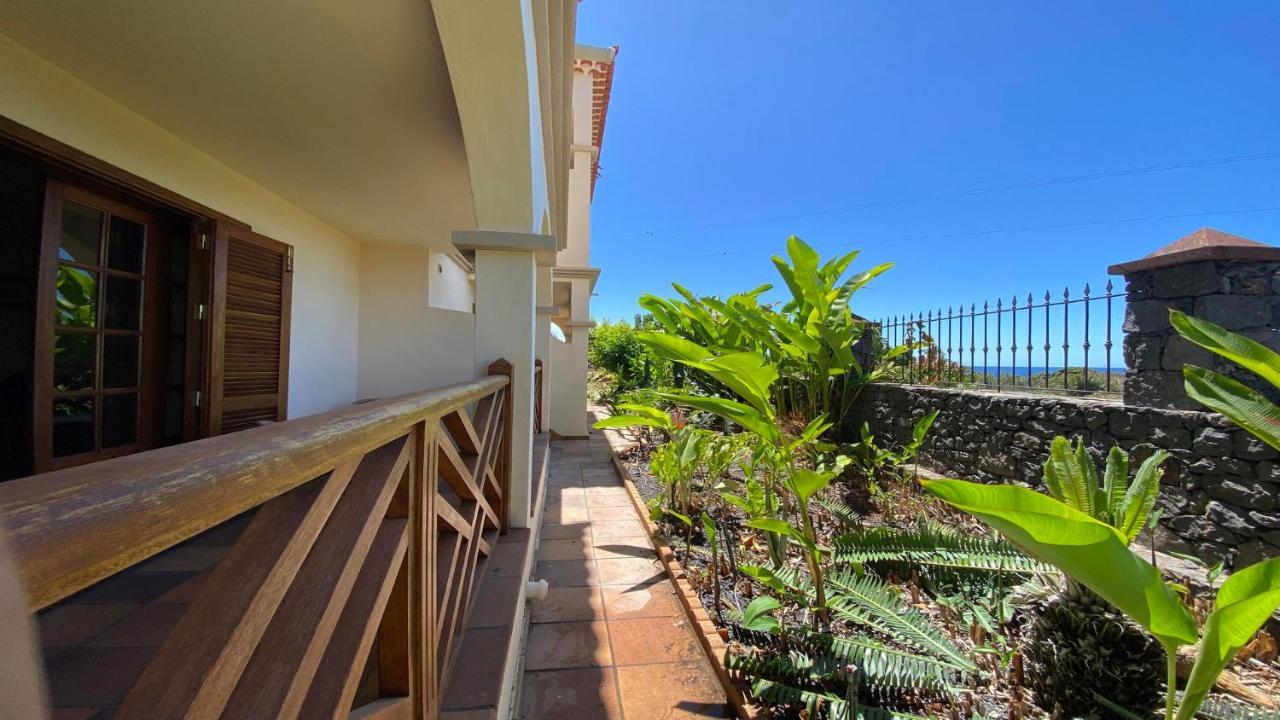 Apartamento Heliconia 2 Valle Gran Rey Exterior foto