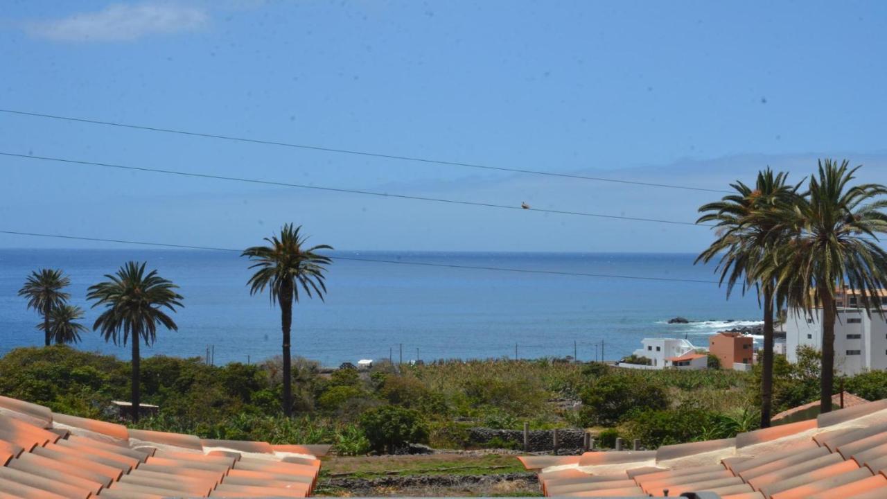 Apartamento Heliconia 2 Valle Gran Rey Exterior foto