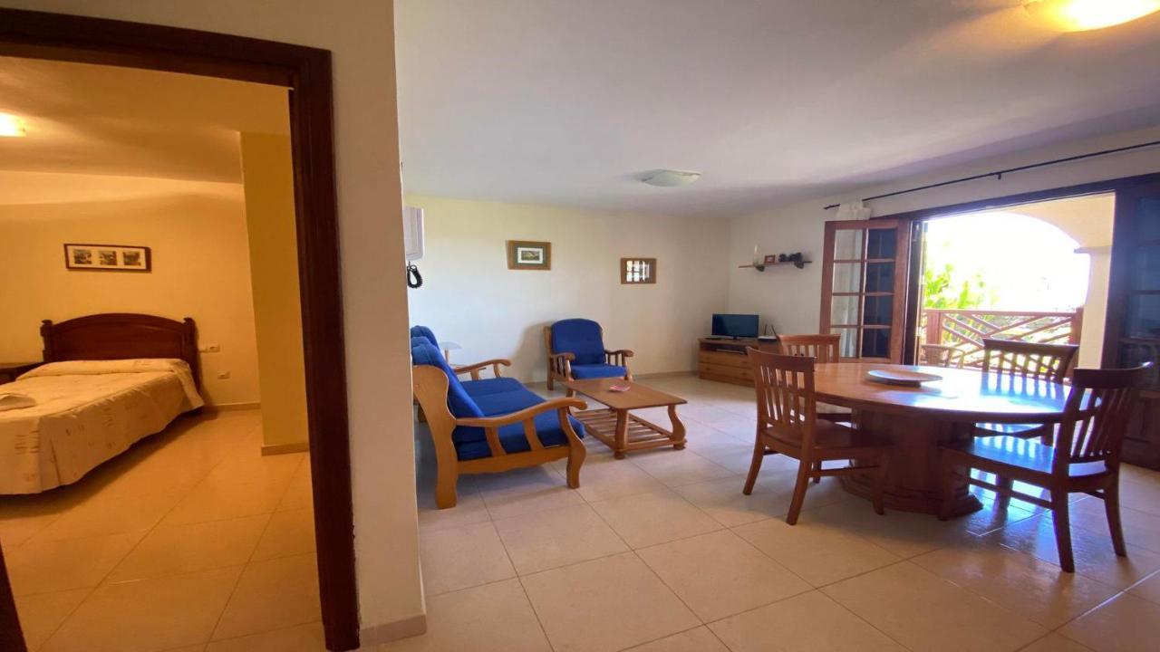 Apartamento Heliconia 2 Valle Gran Rey Exterior foto
